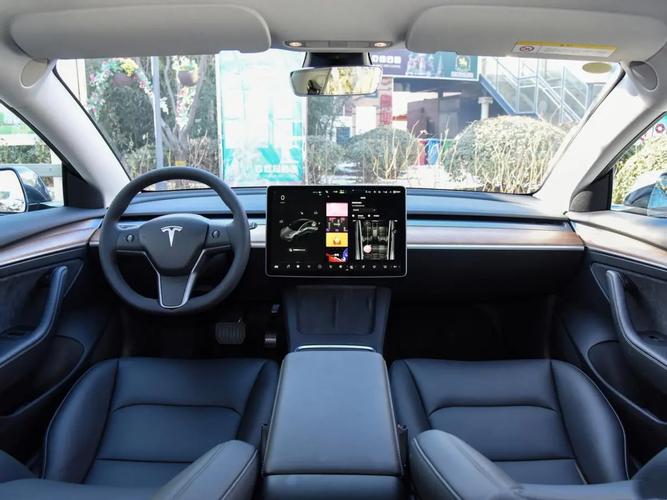 每月花费872元特斯拉model3养车成本来了