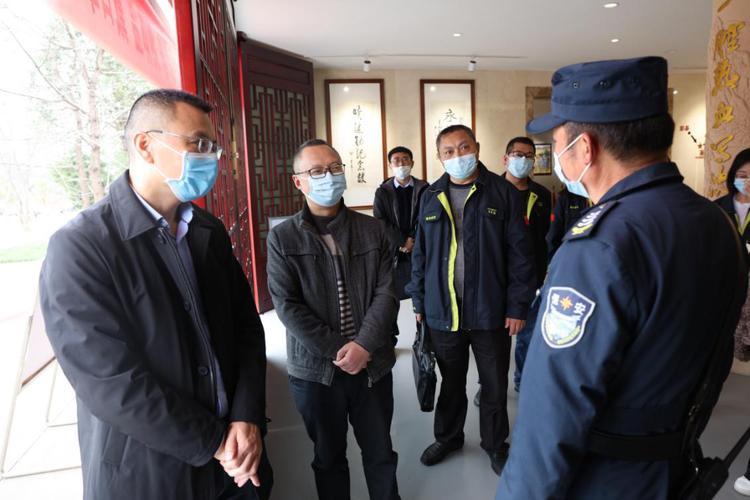 陈绍坤督导蓬溪县落实2020年省级巡查遂宁发现问题整改