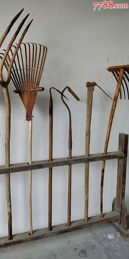 民俗老物件,装修精品!