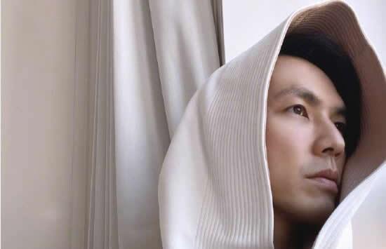 钟汉良个人资料简介及最新图片写真介绍