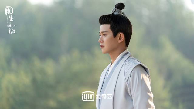 官方花絮 任嘉伦特辑 终极预告合集@任嘉伦allenallen是爱伦的微博