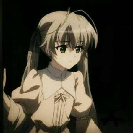 求这张缘之空 春日野穹的高清图片