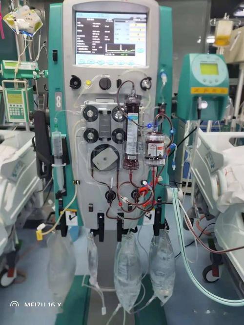 郑州市九院肾内科,血液净化中心团队荣获第二届"百豫杯"crrt竞技大赛"