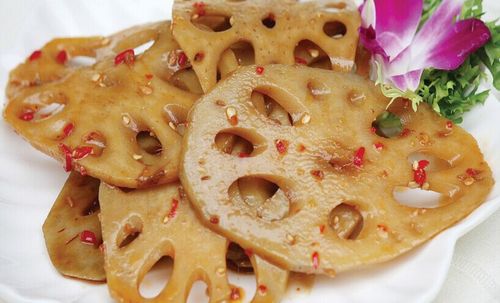武汉黑鸭(龙昌园店)
