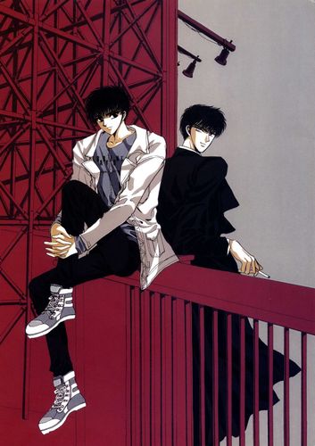 如图 这部动画片叫什么名字?