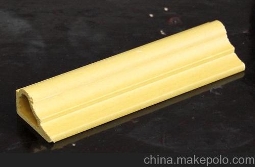 特价生态木厂家直销优质生态木角线系列 pvc角线