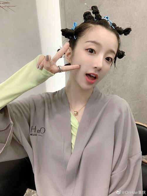 抖音小姐姐 - 堆糖,美图壁纸兴趣社区