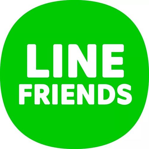 line friends