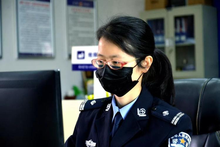 "逆行"女警 战疫先锋 | 衡阳县公安局抗疫"巾帼"突击队的奋战进行时