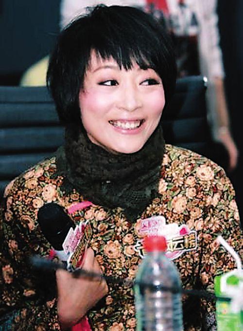 陈琳已领证 9月份开小型个唱