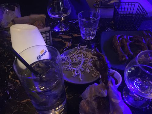 bbr酒吧