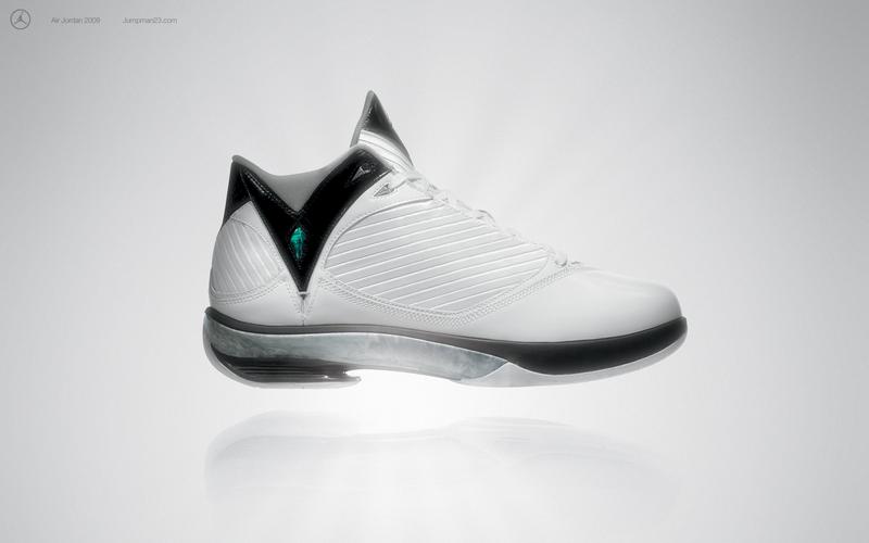 几张aj壁纸 7回复