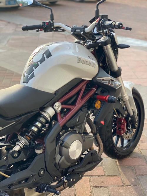 贝纳利黄龙300 - 国产摩托车 - 广东佛山市19000元 - 二手摩托车交易