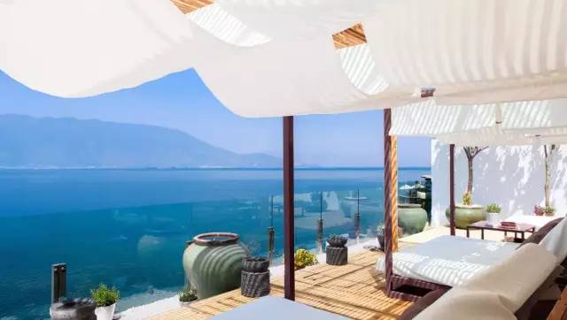 精选大理12家最美民宿