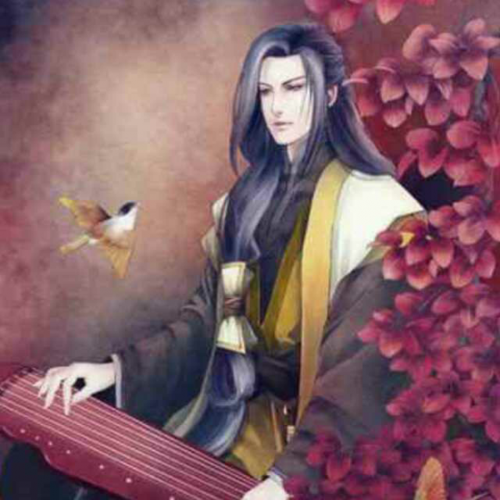 【东篱-华音赋】在线收听_【古风】静候篱归_荔枝fm