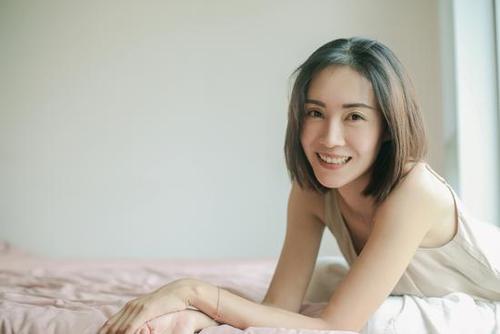 蒋君《奔腾岁月》热播 网友:别人家的好媳妇