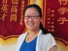 郭新梅资深讲师