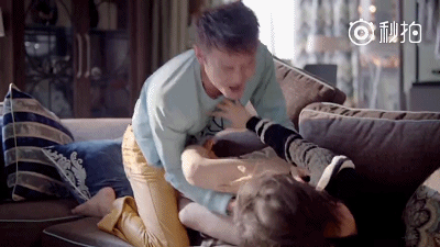 《欢乐颂2》抢鲜看王凯花式撩妹!粉丝:人不如猫