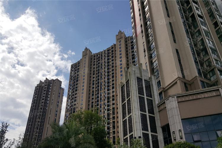 郴州恒隆国际-实景图(24) - 郴州安居客