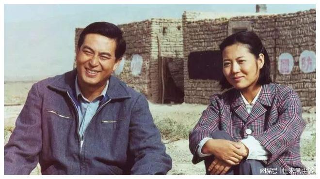20年后回看张嘉译和杜珺的婚姻或许分开是最好的结局