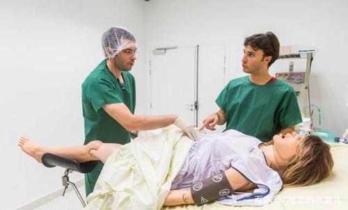 生孩子要求尴尬"备皮"?孕妈别害羞,这样做对自身和宝宝有好处