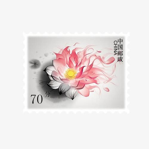 关键词 : 邮票,中国风,古风,邮政