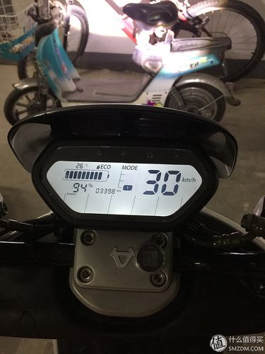 我的大小玩具改装分享 篇一:小牛 n1 动力版 电动车 改控制器,主动