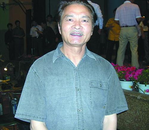 洛阳曲剧:名家各显身手 技艺精湛