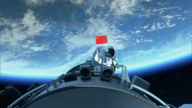神舟十二号飞行任务各系统准备就绪