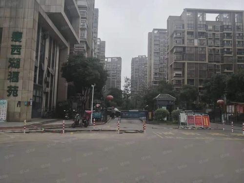 瘦西湖福苑126平150万精装三房有车库靠近吾悦广场三星花园
