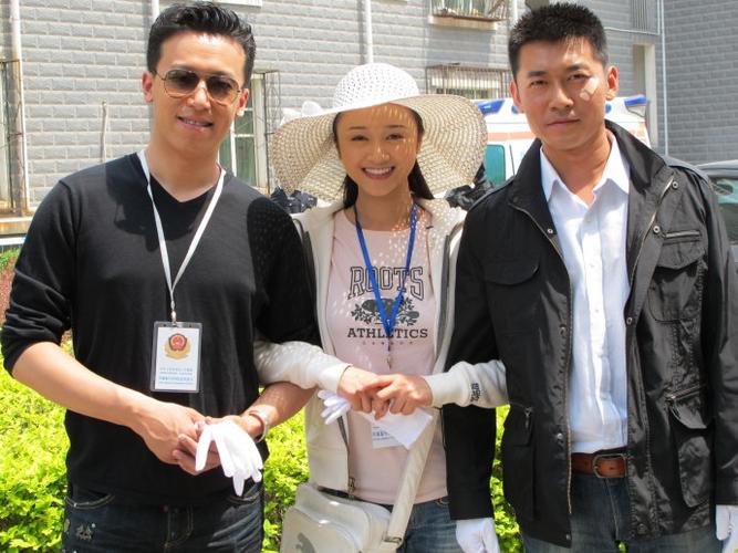 重案六组4资料页_娱乐资料库_新浪娱乐_新浪网