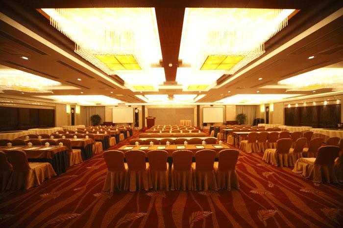 扬州华美达凯莎酒店官方网站