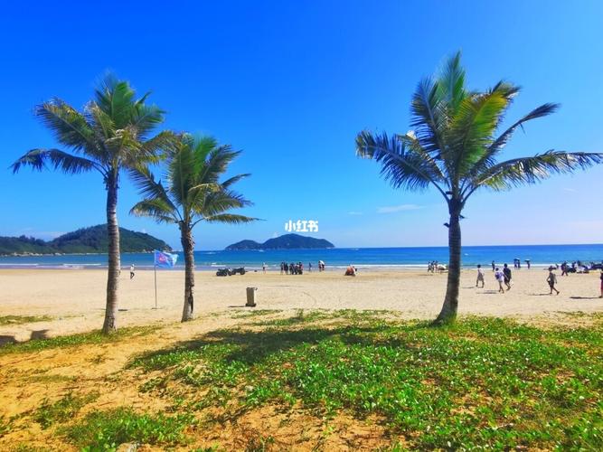 海南万宁神州半岛_万宁怎么样_海南_风景_神州半岛攻略_旅行_自然风光