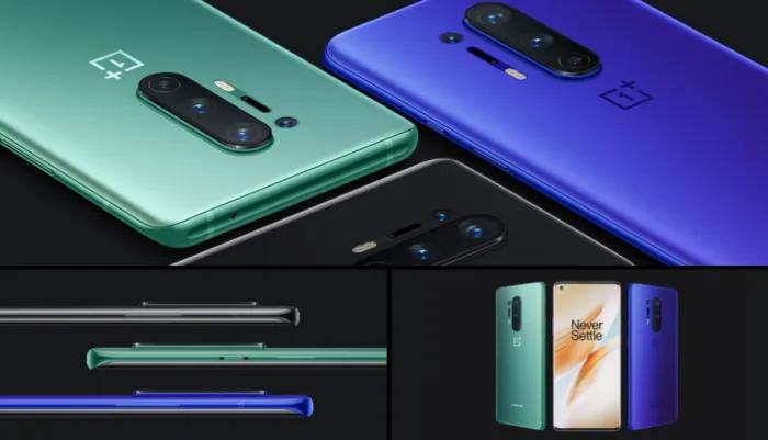 一加oneplus8pro怎么样?