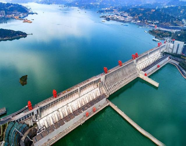 "印钞机"三峡大坝,放弃巨大经济效益暂停工作,这是为何?