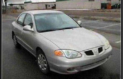 > 历经7代 现代伊兰特的品牌发展历史  国内引进的伊兰特是第六代车型