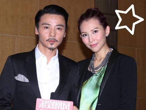 蔡少芬发文,却意外暴露老公张晋在家真实地位,网友:怪