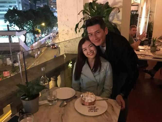 曾因长得太高被tvb抛弃,演家明表哥得把声,如今《深宫计》奸到出汁获
