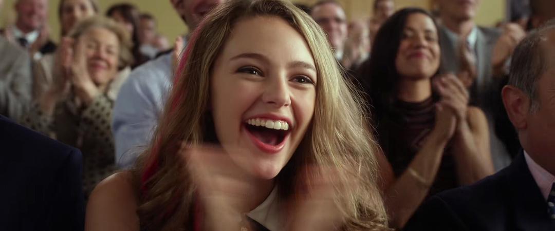 影视剧截图集锦 (一)