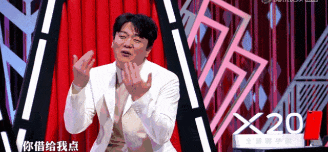 是歌手,是导演,是演员,肖央究竟还有多少身份!