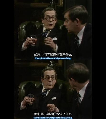 williamosborne的相册-是,大臣/首相