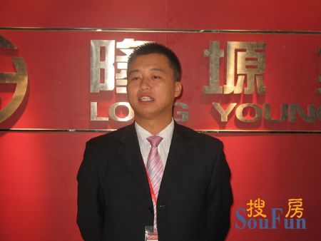 龙入凤凰扬帆启航隆塬集团深圳总部强势进驻福田