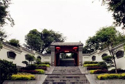 河南郑州周边十大好吃好玩农家乐推荐