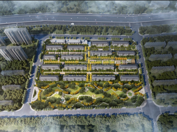 官网2021郑州招商美景雍瑞园售楼处电话地址详情房价营销中心