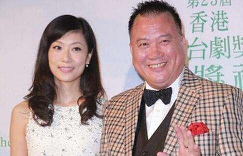 万梓良:63岁疾病缠身,仍坚持商演,只怕小16岁妻子无人照顾