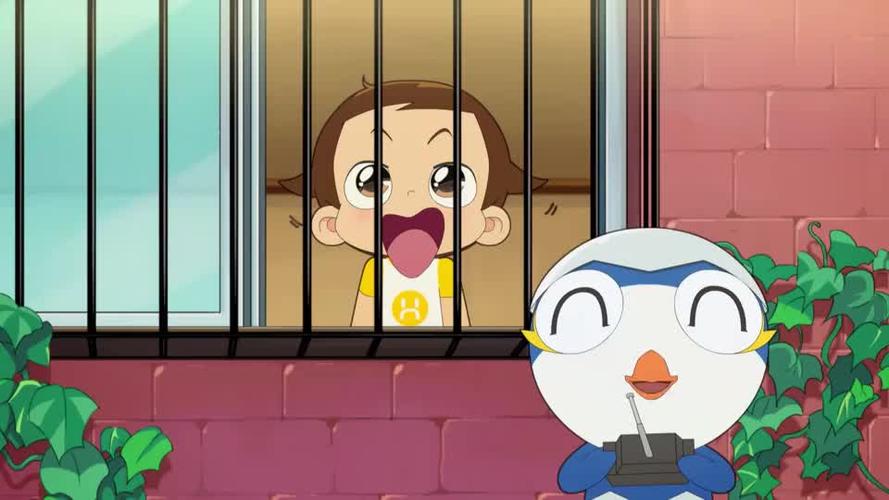 神奇阿呦:小米弄丢零花钱,瞬间心态爆炸,差点当场休克