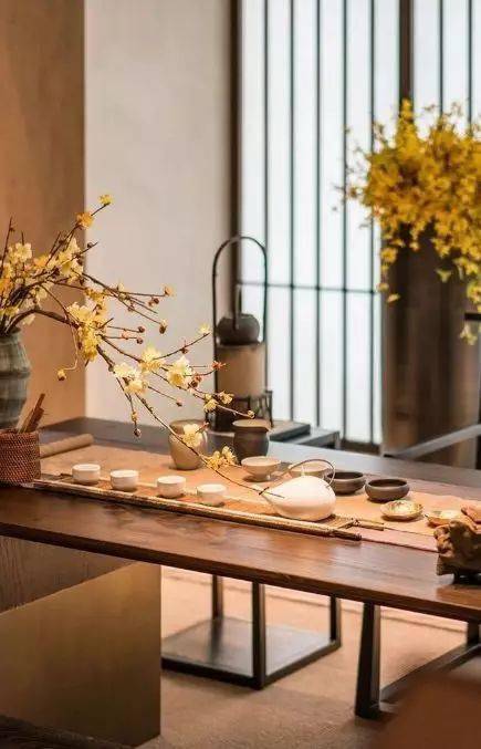 100间最美茶室,总有一间让你心动!