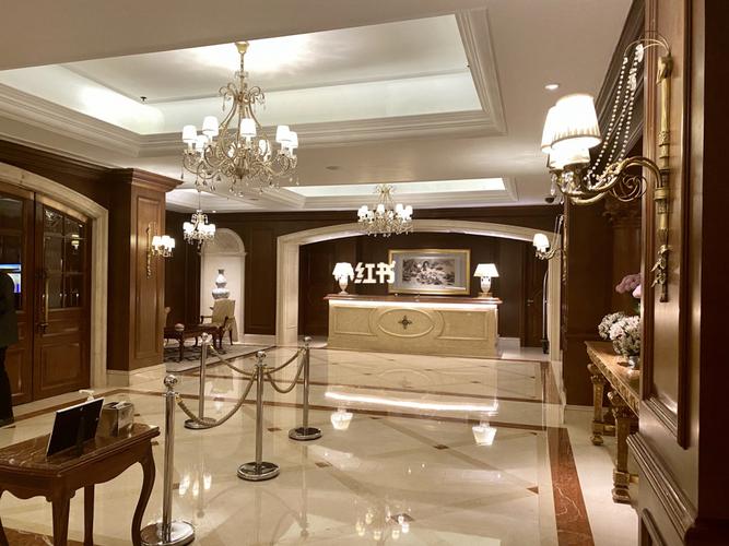 酒店分享# 北京丽思卡尔顿酒店_酒店_丽思卡尔顿怎么样_北京酒店_茶杯