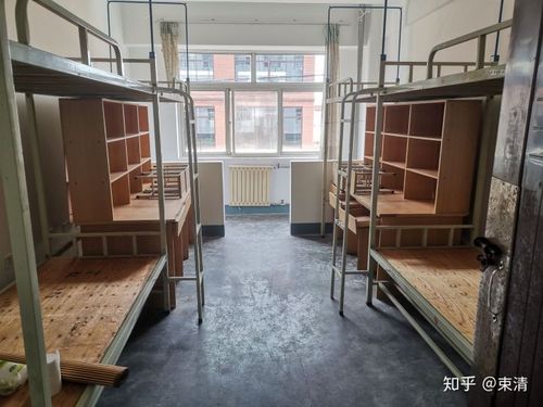 在青岛工学院读书是一种怎样的体验?