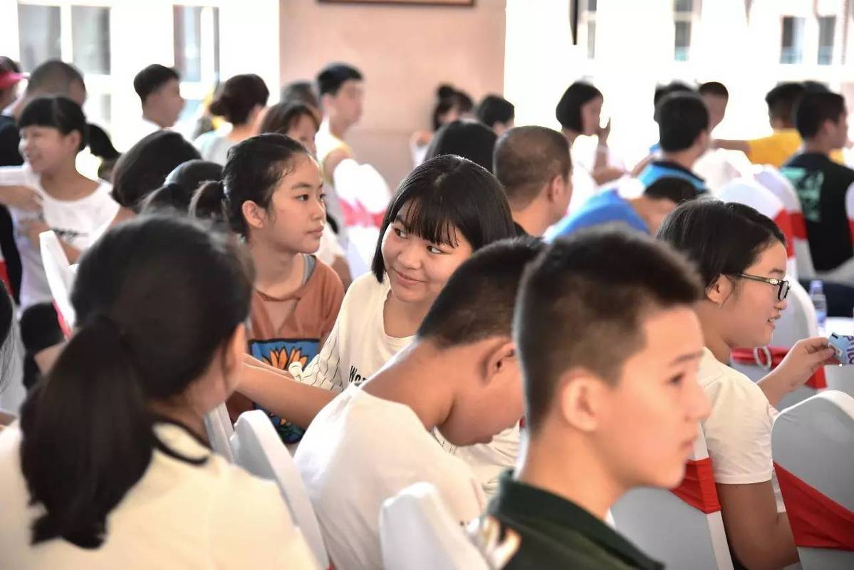 新学期·新校舍|福州高新区实验中学今日正式交付!
